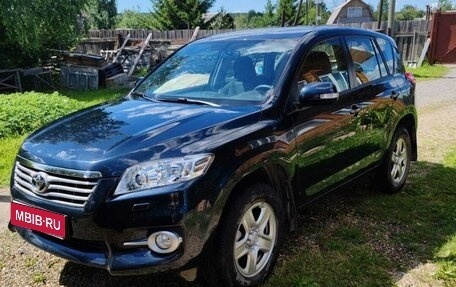 Toyota RAV4, 2011 год, 2 300 000 рублей, 1 фотография