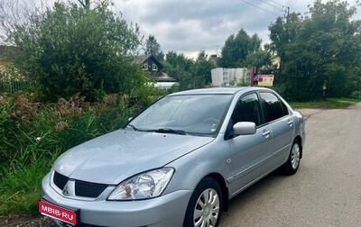 Mitsubishi Lancer IX, 2006 год, 950 000 рублей, 1 фотография