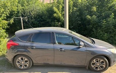 Ford Focus III, 2013 год, 750 000 рублей, 1 фотография