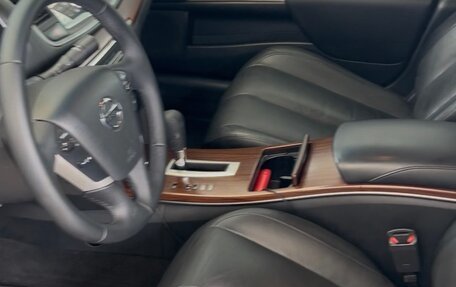 Nissan Teana, 2010 год, 1 200 000 рублей, 1 фотография