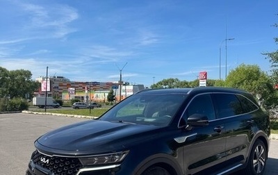 KIA Sorento IV, 2022 год, 3 530 000 рублей, 1 фотография