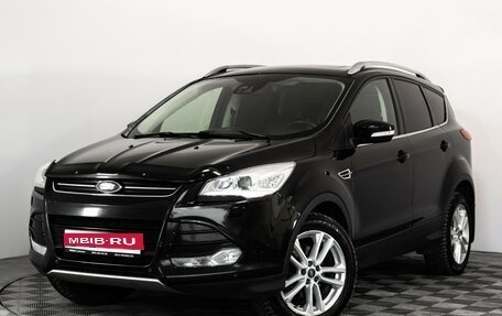 Ford Kuga III, 2013 год, 1 249 000 рублей, 1 фотография