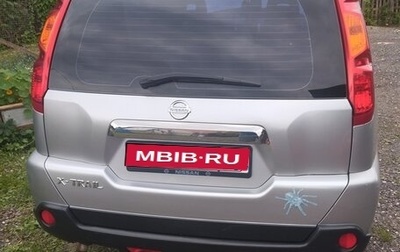 Nissan X-Trail, 2010 год, 1 150 000 рублей, 1 фотография