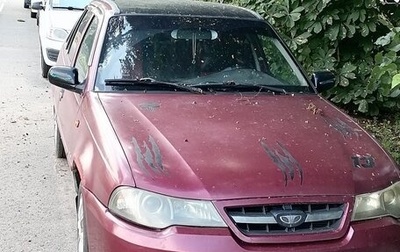 Daewoo Nexia I рестайлинг, 2010 год, 200 000 рублей, 1 фотография
