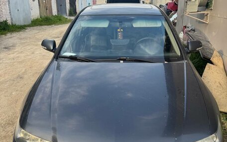 Honda Accord VII рестайлинг, 2006 год, 819 000 рублей, 1 фотография