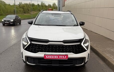 KIA Sportage IV рестайлинг, 2023 год, 4 000 000 рублей, 1 фотография
