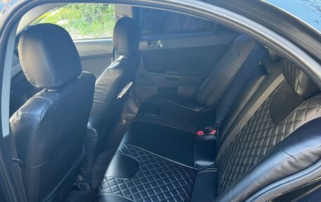 Mitsubishi Lancer IX, 2007 год, 750 000 рублей, 1 фотография