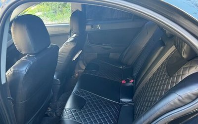 Mitsubishi Lancer IX, 2007 год, 750 000 рублей, 1 фотография
