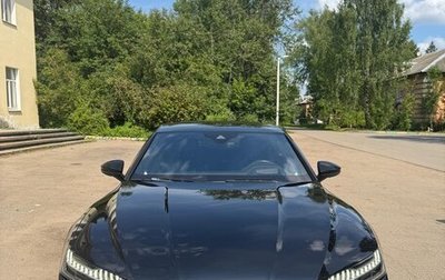 Audi A7, 2019 год, 6 500 000 рублей, 1 фотография