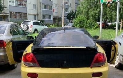 Hyundai Coupe II рестайлинг, 2005 год, 450 000 рублей, 1 фотография