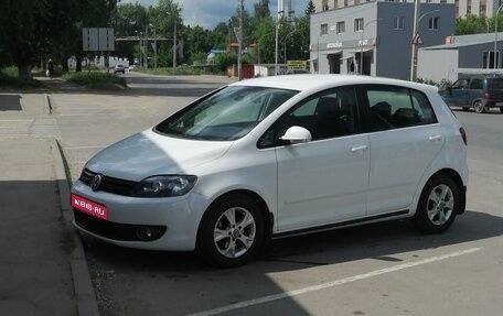 Volkswagen Golf Plus II, 2010 год, 690 000 рублей, 1 фотография