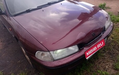 Honda Accord VII рестайлинг, 1995 год, 270 000 рублей, 1 фотография
