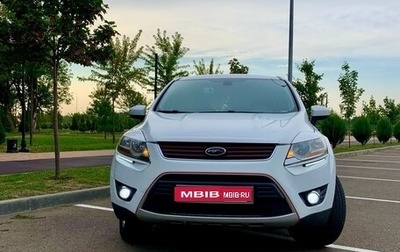 Ford Kuga III, 2012 год, 1 175 000 рублей, 1 фотография