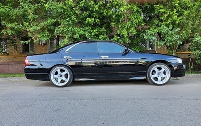 Nissan Laurel VIII, 2000 год, 939 000 рублей, 1 фотография