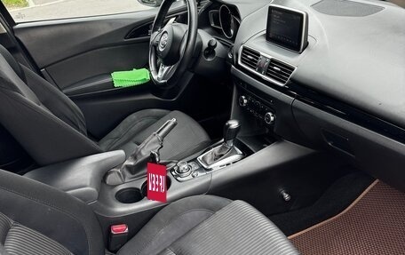 Mazda 3, 2014 год, 1 150 000 рублей, 9 фотография