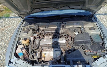 Hyundai Accent II, 2008 год, 430 000 рублей, 8 фотография