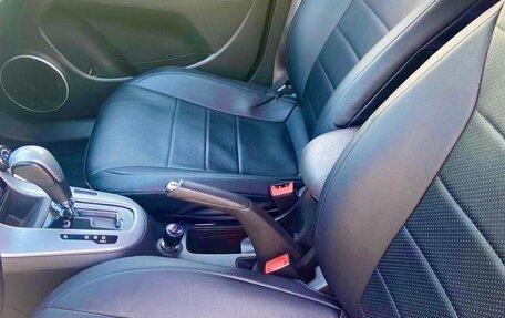 Chevrolet Cruze II, 2015 год, 1 300 000 рублей, 8 фотография
