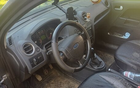 Ford Fusion I, 2008 год, 300 000 рублей, 5 фотография