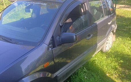 Ford Fusion I, 2008 год, 300 000 рублей, 2 фотография