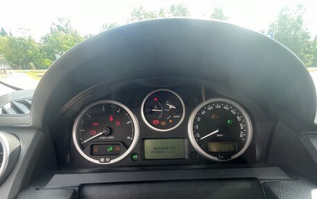 Land Rover Discovery III, 2006 год, 1 350 000 рублей, 5 фотография