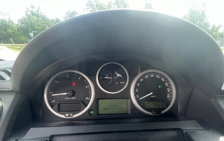 Land Rover Discovery III, 2006 год, 1 350 000 рублей, 6 фотография