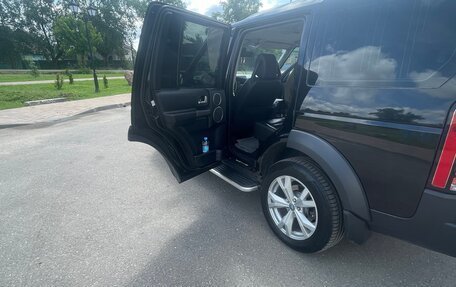 Land Rover Discovery III, 2006 год, 1 350 000 рублей, 11 фотография