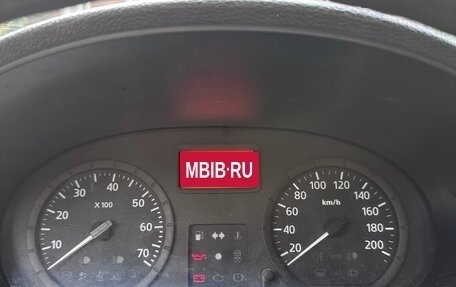 Renault Logan I, 2008 год, 390 000 рублей, 10 фотография