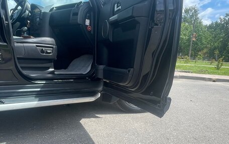 Land Rover Discovery III, 2006 год, 1 350 000 рублей, 21 фотография