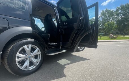 Land Rover Discovery III, 2006 год, 1 350 000 рублей, 19 фотография