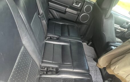 Land Rover Discovery III, 2006 год, 1 350 000 рублей, 18 фотография