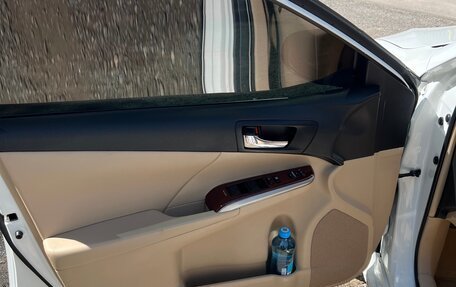 Toyota Camry, 2014 год, 1 530 000 рублей, 17 фотография