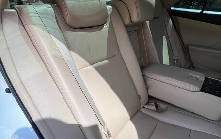 Toyota Camry, 2014 год, 1 530 000 рублей, 14 фотография