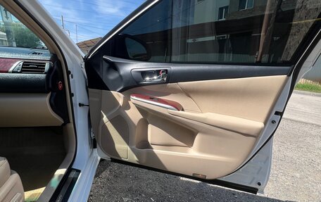 Toyota Camry, 2014 год, 1 530 000 рублей, 18 фотография
