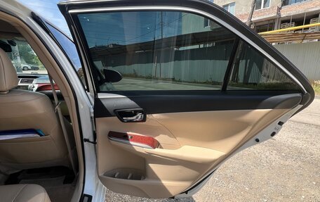Toyota Camry, 2014 год, 1 530 000 рублей, 19 фотография
