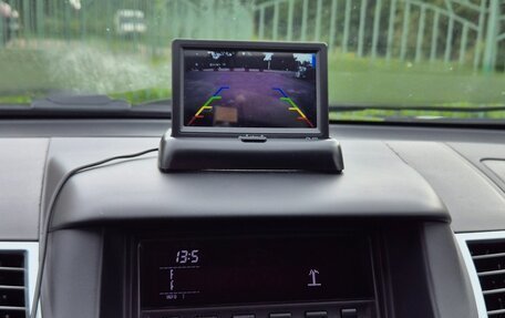 Mitsubishi Pajero Sport II рестайлинг, 2012 год, 1 550 000 рублей, 10 фотография