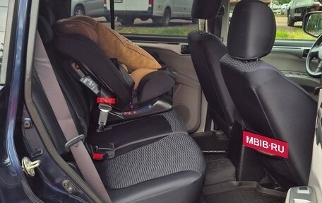 Mitsubishi Pajero Sport II рестайлинг, 2012 год, 1 550 000 рублей, 7 фотография