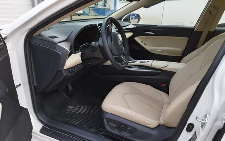 Toyota Avalon, 2022 год, 3 000 000 рублей, 9 фотография