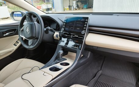 Toyota Avalon, 2022 год, 3 000 000 рублей, 11 фотография