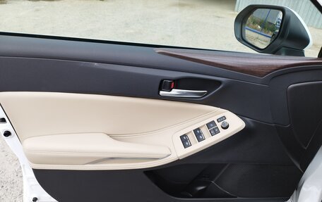 Toyota Avalon, 2022 год, 3 000 000 рублей, 13 фотография