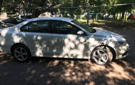 Volkswagen Jetta VI, 2012 год, 1 200 000 рублей, 6 фотография