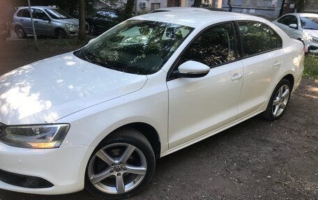 Volkswagen Jetta VI, 2012 год, 1 200 000 рублей, 7 фотография