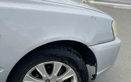 Hyundai Accent II, 2005 год, 370 000 рублей, 13 фотография