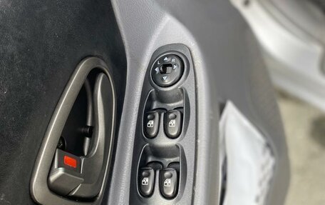 Hyundai Accent II, 2005 год, 370 000 рублей, 6 фотография