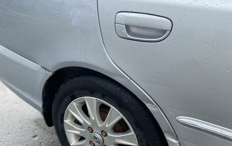 Hyundai Accent II, 2005 год, 370 000 рублей, 14 фотография