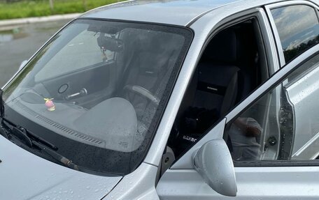 Hyundai Accent II, 2005 год, 370 000 рублей, 8 фотография