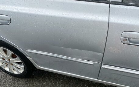 Hyundai Accent II, 2005 год, 370 000 рублей, 15 фотография