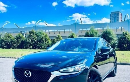 Mazda 6, 2021 год, 2 700 000 рублей, 2 фотография
