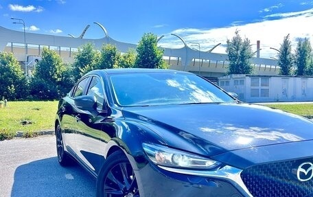 Mazda 6, 2021 год, 2 700 000 рублей, 4 фотография