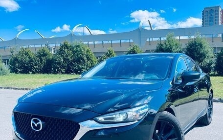 Mazda 6, 2021 год, 2 700 000 рублей, 3 фотография