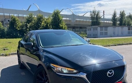 Mazda 6, 2021 год, 2 700 000 рублей, 5 фотография